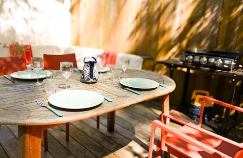 Soorts-Hossegor Apartment | Le Nemrod, Cocon familial à Hossegor, Piscine et Terrasse