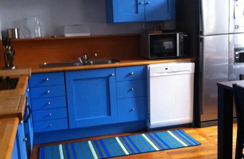 Old Town Apartment | Le Nid De La Chouette