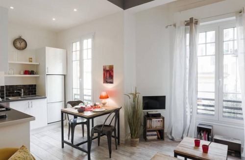 Musicians Quarter Apartment | Le Paganini by Interhome