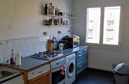 Nevers Apartment | Le paisible Nivernais