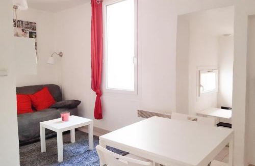 Quartier du Panier Apartment | Le panier centre historique de marseille