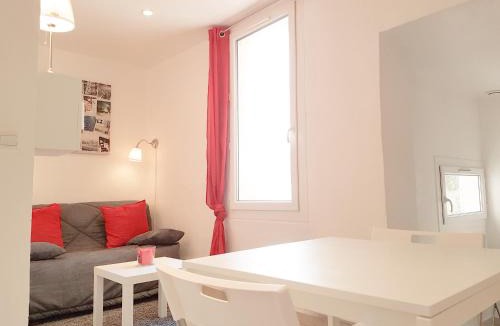 Quartier du Panier Apartment | Le panier centre historique de marseille
