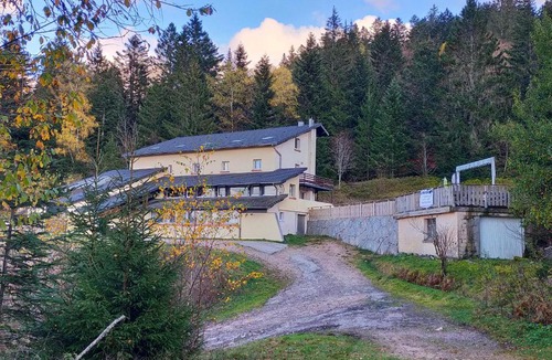 La Bresse Ski Chalet | Le Panoramic