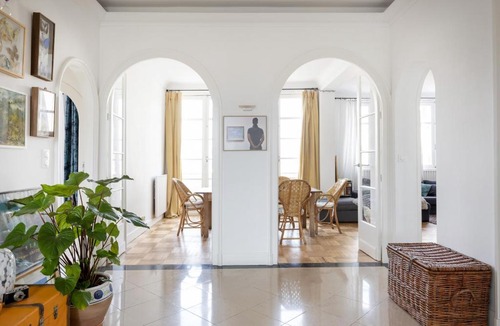 Saint-Michel Apartment | Le Passage