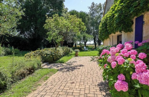 Mauzac House | Le Petit Breuil near Saintes