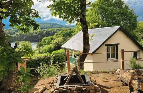 Brassy House | Le Petit Canada - Lakeside house - Morvan