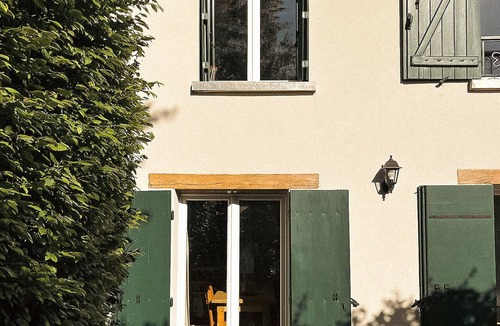 Brassy House | Le Petit Canada - Lakeside house - Morvan