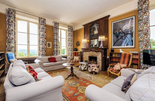 Vicq-sur-Breuilh Other | Le Petit Château: a warm interlude in the heart of the Limousin countryside