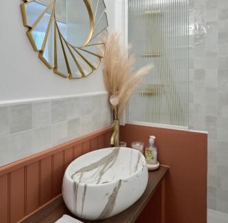 Nevers Apartment | Le Petit Cocon, Hotel Style Ideal for Professionals or Couples