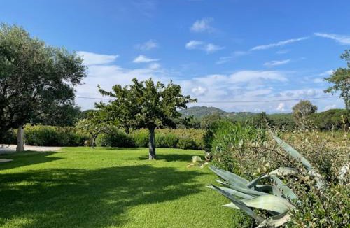 Ramatuelle Villa | Le Petit Domaine