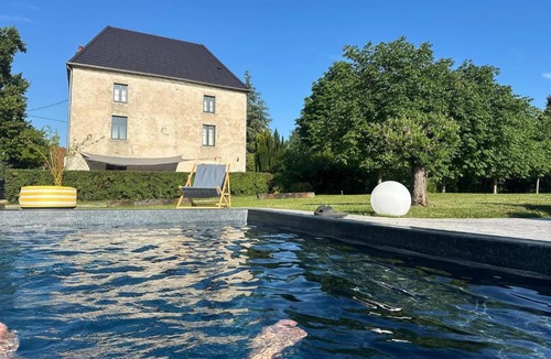 Saint-Genes-du-Retz House | Le petit gîte du Domaine de la Belle Demeure