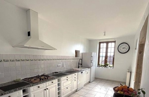 La Fagette House | Le Petit Manoir