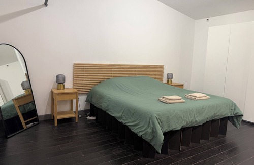 Sancerre Apartment | Le Petit Sancerrois, apartment in the heart of Sancerre, ideal for a stroll