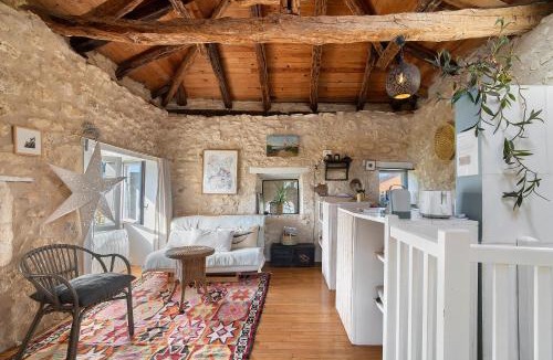 Cercles House | Le Pigeonnier