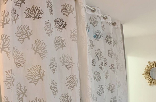 Antigone Apartment | Le Poisson Bleu - Cosy et Calme aux Rives du Lez !