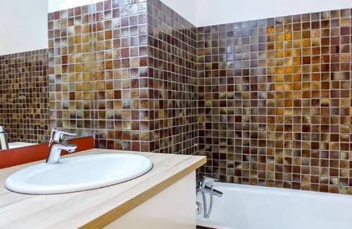 Les Praz-de-Chamonix Apartment | Le Pramouny