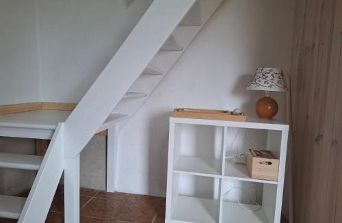 Lachaux House | Le ptit nid aux Gouttes