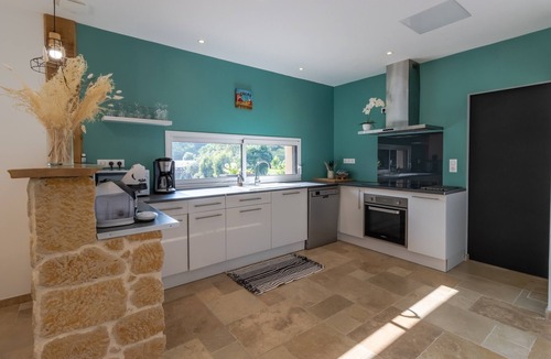 Saint-Amand-de-Coly House | Le Séchoir – Authentic House with Private Pool in Périgord Noir, Perfect for Families or Groups