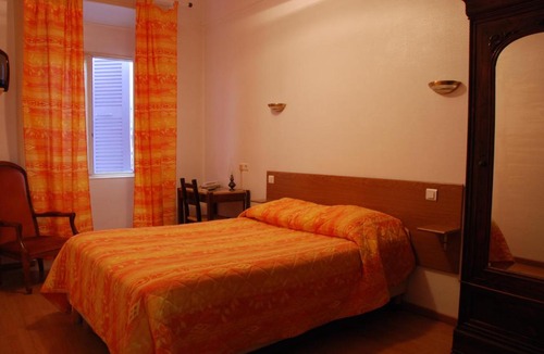 Die Hotel | Le Saint Domingue