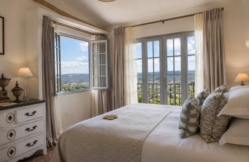 Saint-Paul-de-Vence Hotel | Le Saint Paul