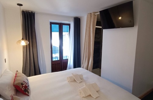 Bourg-Saint-Maurice Hotel | le savoyard