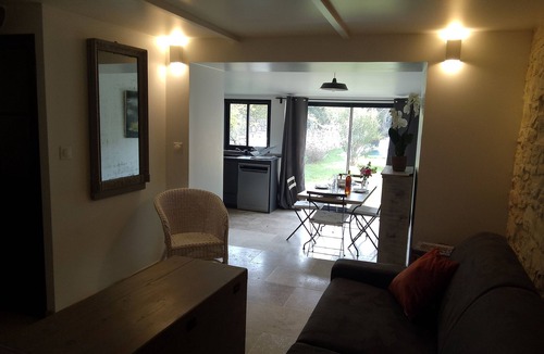 Saint-Didier House | Le Souliadou, a vacation rental with a private pool—your vacation in Comtat Venaissin.