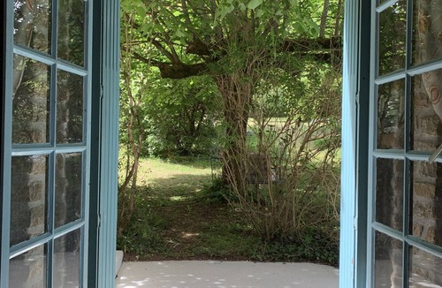 Thury Cottage | Le Tilouri - Self-catering accommodation for 9 people