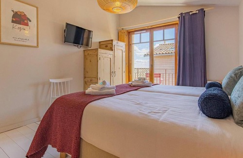 Prisse House | Le Tinailler - PRISSE