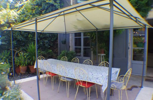 Limogne-en-Quercy House | Le Tonnelier – Charming House with Pool in the Heart of Quercy