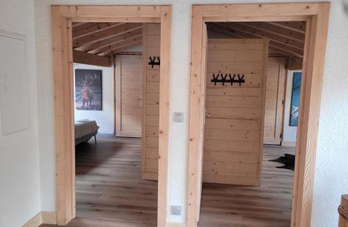Les Praz-de-Chamonix Apartment | Le Top des Praz