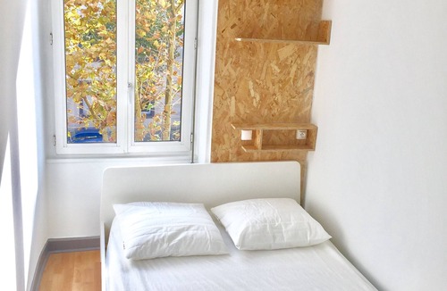 Sablon - Trudaine Apartment | LE Trudaine