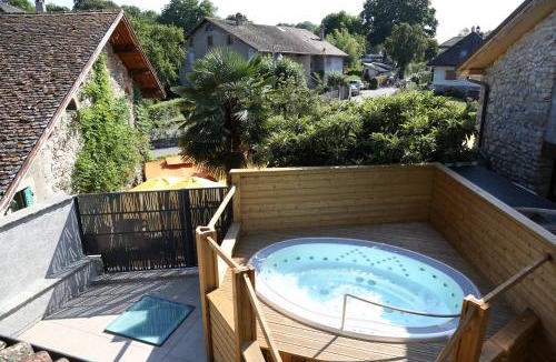 Yvoire Hotel | Le Vieux Logis