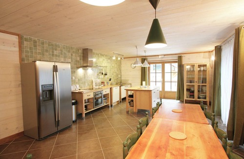 Venosc Ski Chalet | LES 2 ALPES/VENOSC : Le GRILL ★ Family or group vacations.