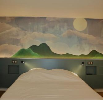 Autoire Hotel | Les appart'hotels de la fontaine