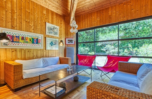 Soulac-sur-Mer House | Les Bains Douche by Interhome