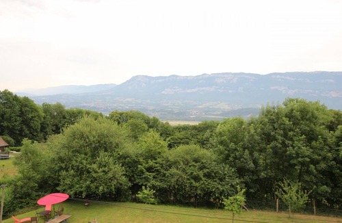 Le Bourget-du-Lac House | LES Cachouds - LE Bourget-du-lac