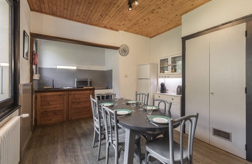 Les Bossons Apartment | Les Carlines des Bossons - by Care Concierge