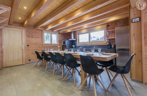 Les Bottieres House | LES Cedres - St-pancrace
