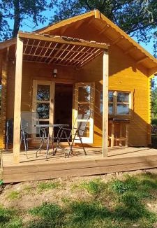 Servieres-le-Chateau Ski Chalet | Les Chalets de La Vialette