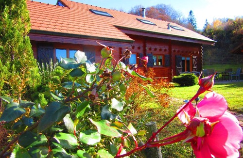 Legna Ski Chalet | Les Chalets de Jade