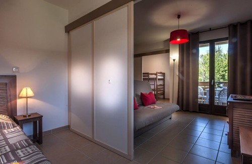 Les Eyzies Apartment | Les Clos du Rocher by Interhome