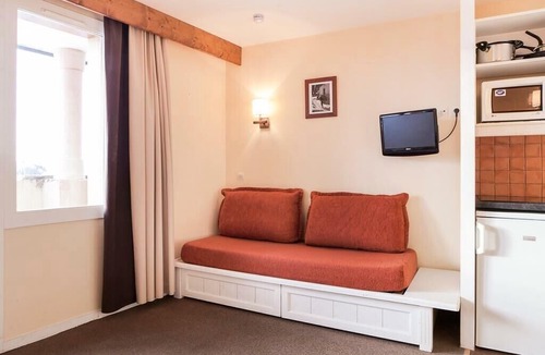 Belle Plagne Apartment | Les Constellations - Maeva Individuals - 2 Rooms 4/5 People Selection