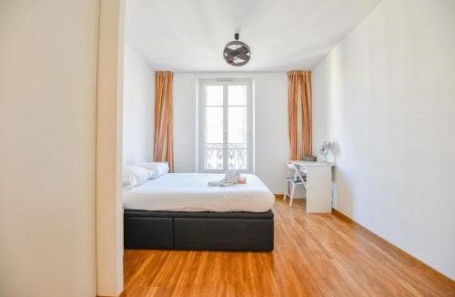 Les Grands Carmes Apartment | Les Dames - Bel appart 1 ch hypercentre