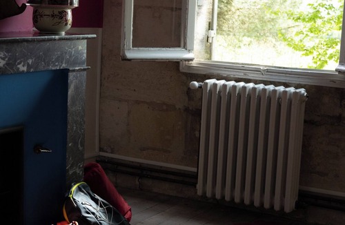 Saint-Emilion Hotel | Les Dortoirs des Joualles de Cormeil-Figeac