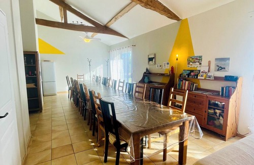 Saint-Reverend House | Les Gîtes de la Richardière à 10 Minutes des Plages Vendéennes