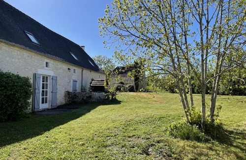 Lachapelle-Auzac House | Les Gîtes du Villajou