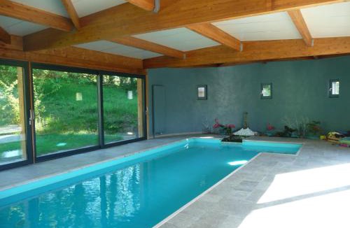 Chateau-Chinon House | Les Gargouilles