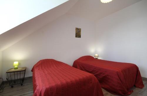 Chateau-Chinon House | Les Gargouilles