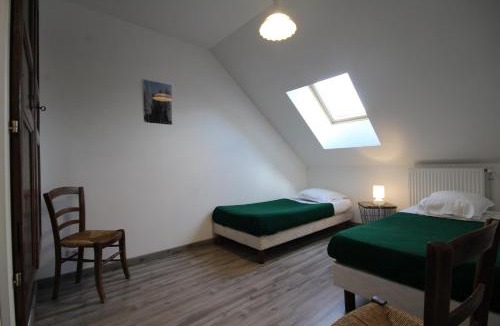 Chateau-Chinon House | Les Gargouilles