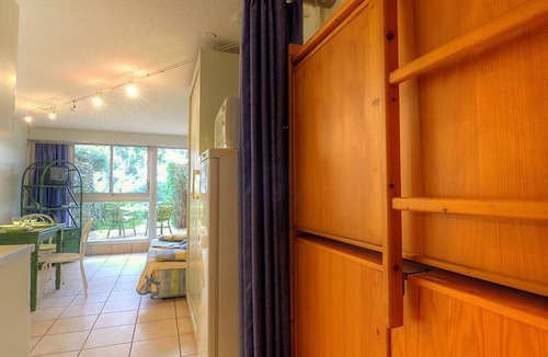 Cavalaire-sur-Mer Apartment | Les Jardins de la Mer by Interhome